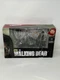McFarlane Toys The Walking Dead TV Deluxe Box Set Daryl Dixon with Chopper