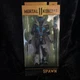 McFarlane Toys Mortal Kombat Spawn Lord Covenant 7inch Multicolor Action Figure 
