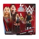 WWE Liv Morgan - Dominik Mysterio Championship Showdown Series 25 Mattel figure