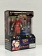 JADA TOYS Street Fighter Chun-Li Action Figure 1/12 JD35664