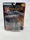 1996 Playmates Toys Star Trek Voyager:  B'Elanna Torres as a Full Klingon NIP