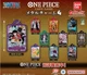 Set of 10 One Piece Card Game Metal Charm 4 Bandai Toy 2025 Japan New [In Stock]