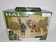 Halo Infinite UNSC Marine Grunt Conscript 2 Pack Action Figure World of Halo