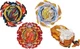 NEW TAKARA TOMY Beyblade B-191 Burst DB Dynamite Overdrive Special Starter Set