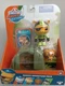 Octonauts Figure Above & Beyond Kwazii Adventure Pack 