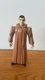 1994 Playmates Captain  Picard as a Romulan Action Figure 