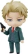 Spy Family Loid Forger 3.9in Anime Figure Nendoroid 1901 Good Smile Company F/S