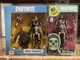 FORTNITE-Both SKULL TROOPER 7" Premium Action Figure Variants McFarlane GLOW NIB