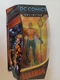 Mattel DC Comics Unlimited Aquaman 6" Action Figure