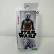 Star Wars Bo-Katan Kryze Mandalorian Action Figure 6&rdquo; Hasbro NIB