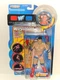 Jakks Pacific 2001 WWF WWE WrestleMania XVII Series 9 Kurt Angle Figure NEW
