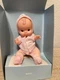 6" Pixie Vinyl Jointed by Playmates Tiara Dolls
