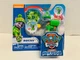 NEW HTF NICKELODEON PAW PATROL ROCKY THE GREAT SNOW RESCUE NIB