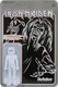 Iron Maiden - Twilight Zone Spectral Eddie ReAction 3.75" Action Figure