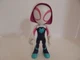 2021 Marvel Hasbro Spidey and His Amazing Friends Ghost Spider Gwen 9 in Figure