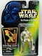 Star Wars The Power of Force Hoth Rebel Soldier Action Figure Disney Hasbro
