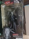NECA Sin City Miho - Black & White (Action Figure) Brand New Frank Miller&rsquo;s