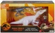 Jurassic World Chaos Theory Darius & Baryonyx & Monolophosaurus Action Figure