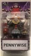 NECA Toony Terrors IT movie 2017 PENNYWISE clown 6&rdquo; Scale Action Figure