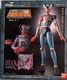 BANDAI Soul of Chogokin GX-11 Dianan A Robot Action Figure New