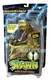 NEW '95 SPAWN McFarlane Deluxe Action Figure Malebolgia TODD Toys Vintage Ultra