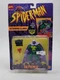 Toybiz Spider-Man The Animated Series The Prowler Action Figure 1995