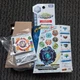 Dragoon Storm 5Meteor Loop Beyblade Burst Takara Tomy B-95 Random Booster New