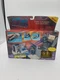 1995 Playmates Star Trek Innerspace Type II Phaser Mini Playset