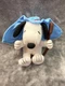 NWTPeanuts SNOOPY SHEPHERD 6"  Plush Stuffed Animal CHRISTMAS Hallmark NATIVITY