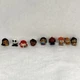 9 Disney Doorables Squishalots Mixed Series  Figures No Doubles Actual Product