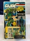 1992 Hasbro G.I. Joe Battle Corps BEACH-HEAD Action Figure Sealed Blister Pack