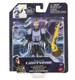 Disney Pixar Lightyear Jr. Zap Patrol Mo Morrison Action Figure Posable Mattel