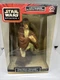 1999 Applause Star Wars Episode 1 Obi-Wan Kenobi 9" Character Collectible Figure