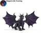 Schleich Eldrador Shadow Dragon Figure 70152N Official