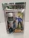 Toy Biz Marvel Hulk Movie Bruce Banner Transforming Chamber Action Figure 