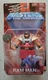 NEW MATTEL MASTERS OF THE UNIVERSE RAM MAN BRONZE ARMOR VARIANT MOTU FIGURE! a50