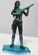 Disney MINN-ERVA FIGURINE Cake TOPPER AVENGERS Doctor Captain Marvel Toy NEW 