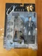 X-Files Series 1 Agent Fox Mulder w/ Alien Pod Action Figure McFarlane Toys