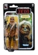 Chewbacca Star Wars 40th Anniversary Kenner Black Series 15cm Figure Hasbro