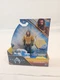 2022 Spin Master DC Aquaman and The Lost Kingdom - Aquaman 4&rdquo; Figure 