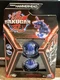 Titanium Hammerhead Shark Blue Bakugan Spin Master Battle League