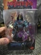Mattel MOTU Masters of the Universe Movie SKELETOR 5.5" Figure NEW 2026