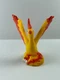 Pokemon Kids Moltres Puppet Figure Toy 1997 Bandai Nintendo Official PSA