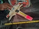 VINTAGE KENNER STAR WARS  X-WING FIGHTER  1978 COMPLETE WORKING W BOX NICE