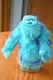 2001 Disney Pixar Hasbro Monsters Inc. Plush James P. Sullivan Sulley ~10"