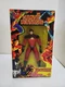 Marvel Universe Captain Marvel 10" Action Figure ToyBiz 1997