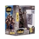  McFarlane Fallout 6" Posed Figure The Ghoul Movie Maniacs limited