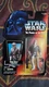 Kenner Star Wars HAN SOLO in HOTH GEAR Power Of The Force 3.75&rdquo; Figure 1995