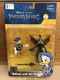 Disney Kingdom Hearts Donald Duck & Air Soldier Toycom Figure Set