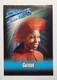 1993 Playmates Skybox Star Trek Next Generation Figure Card Guinan stock# 6020